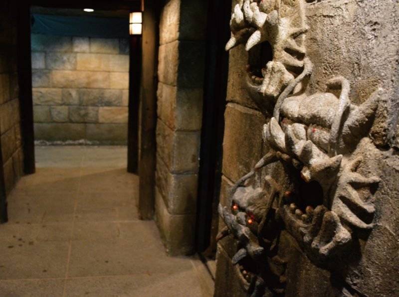 🏯 노보리베츠 다테 지다이무라 이미지 5